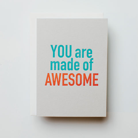 Awesome You