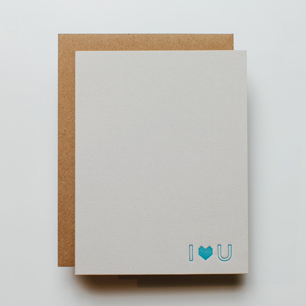 Blue Love, "Little Love"