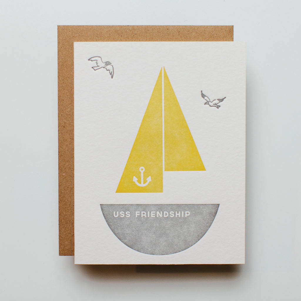 Nautical, "Sails"