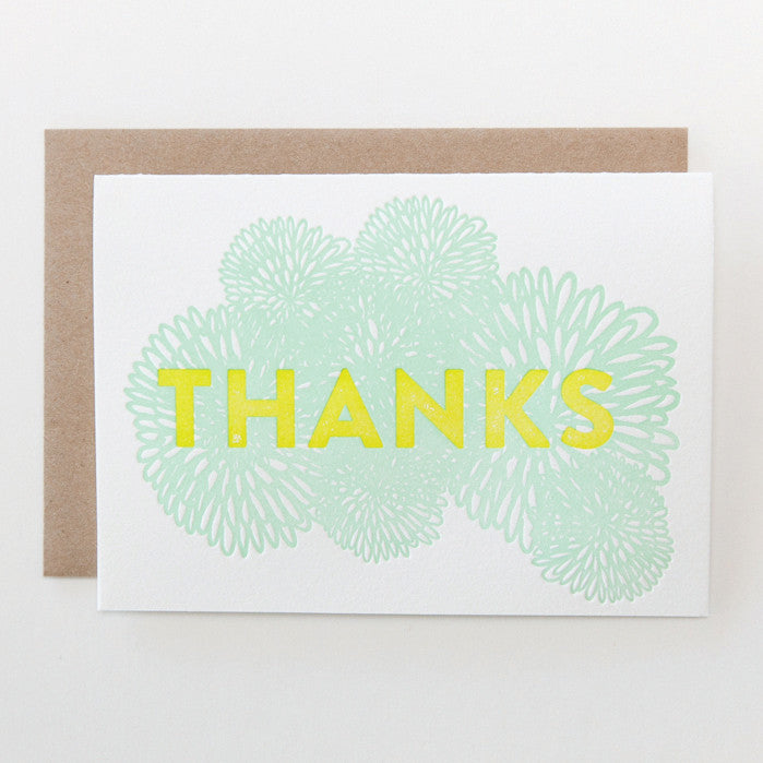 Bloom Thanks